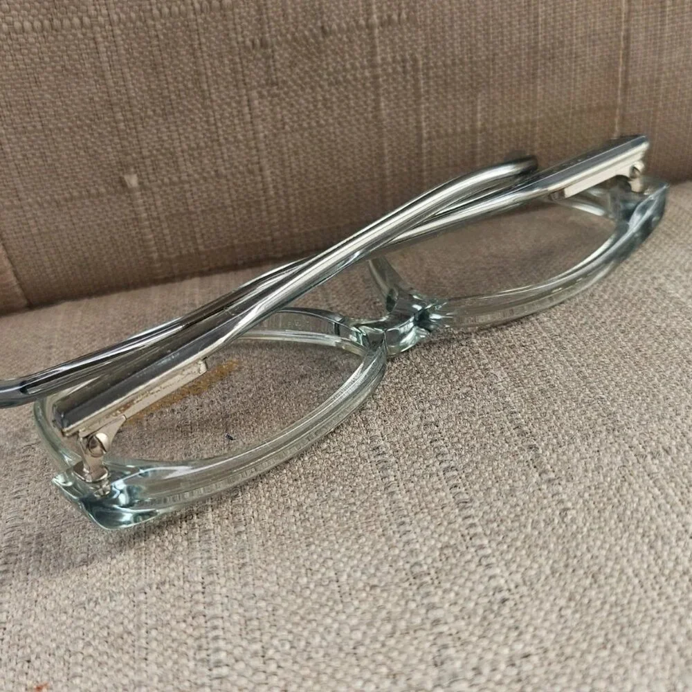 Charm Rider Youth Kid Eyeglasses Gray Universal UNIVIS Eyewear Made in USA